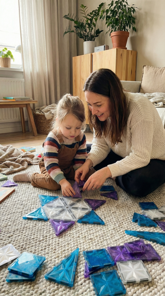 blocos magneticos kimi