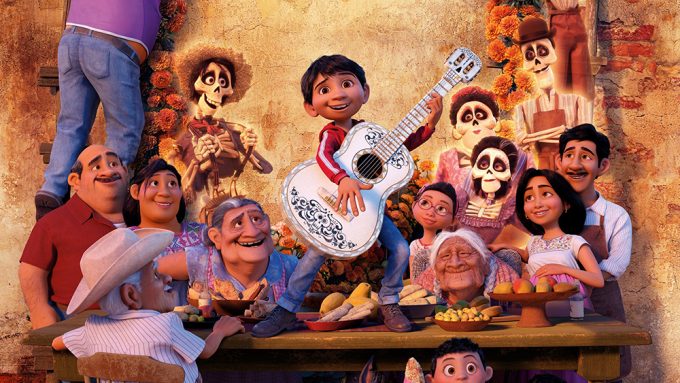 a vida é uma festa