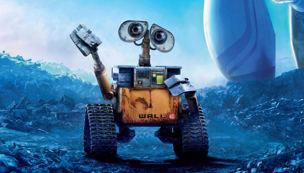 wall e